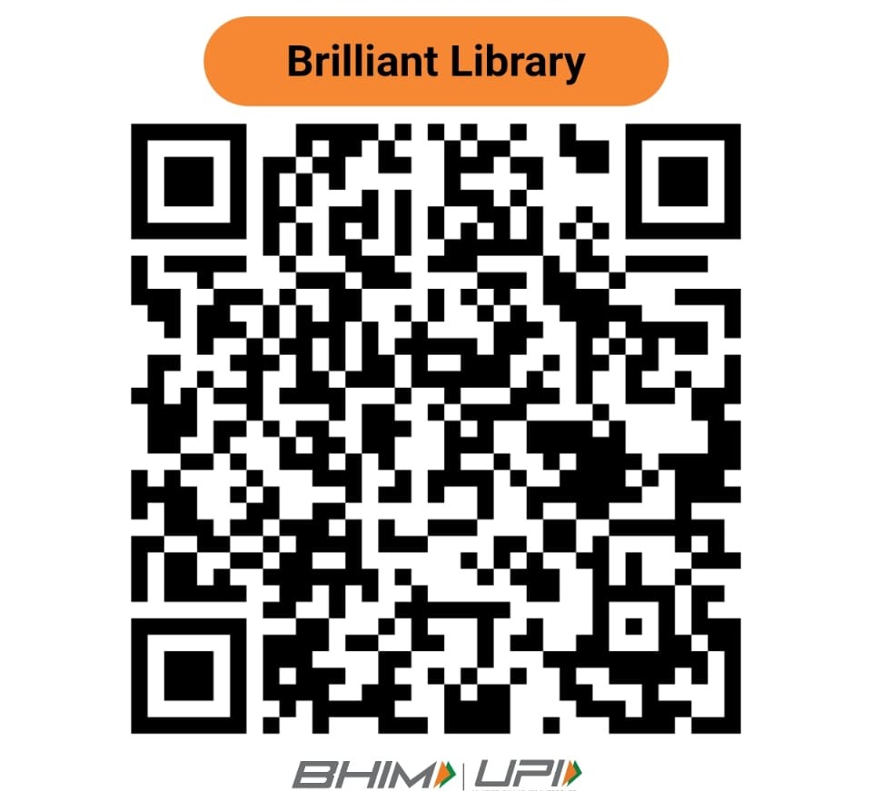 Payment QR Code