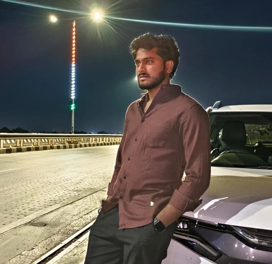 Abhishek Kumar